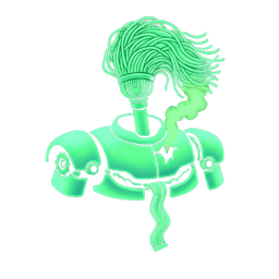 Authentication background